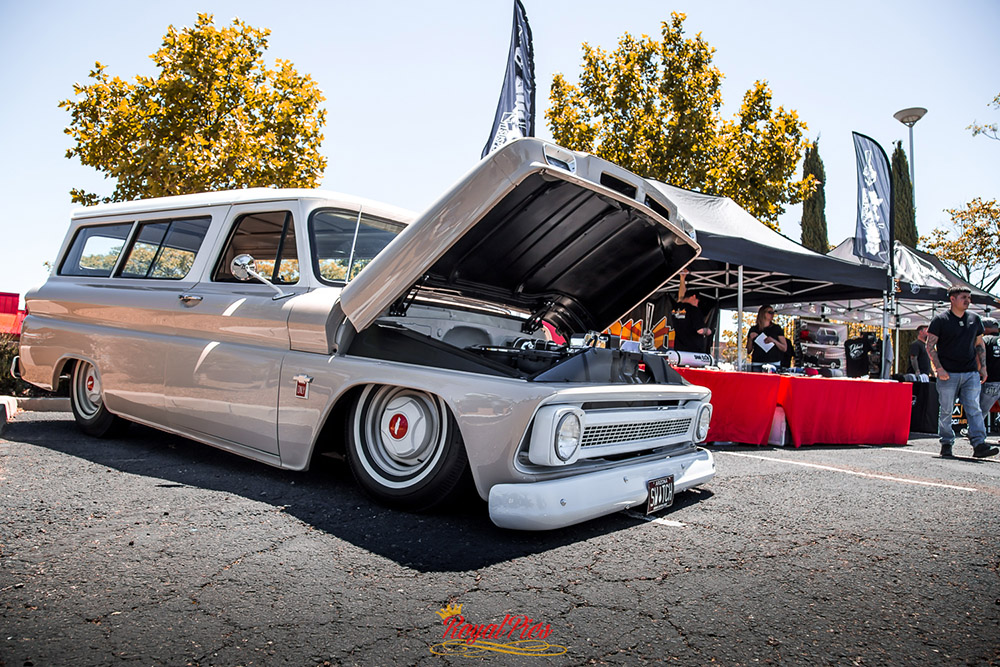 How To Make A Lowered Truck Ride Smoother?