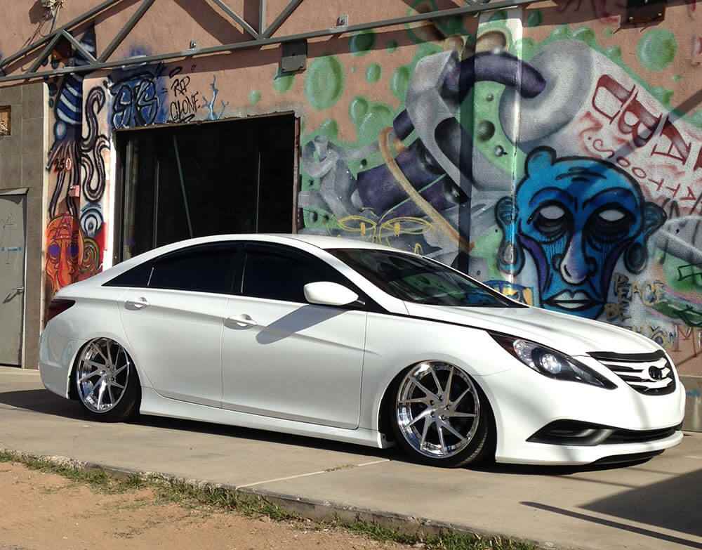 What Happens When Struts Go Bad Switch Suspension